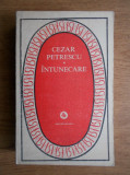 Cezar Petrescu - Intunecare