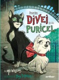 Povestea Divei Si A Lui Puricel, Mo Willems - Editura Art