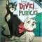 Povestea Divei Si A Lui Puricel, Mo Willems - Editura Art