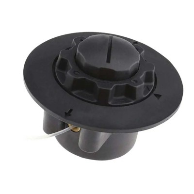 Mosor capat cu fir, M8x1.25, compatibil motocoasa Stihl FS 38, FS 45, FS 46, FS45C, FSE60, ABO-80057 foto