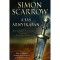 A sas &aacute;rny&eacute;k&aacute;ban - Egy vakmerő r&oacute;mai kalandjai a hadseregben - Simon Scarrow