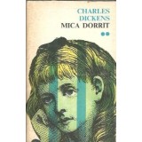 Mica Dorrit (volumul 2) - Charles Dickens