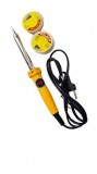 Pachet lipit, Letcon 60W, Rola Fludor 1mm, Pasta curatare, 20g sacaz