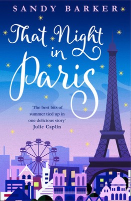 That Night in Paris foto