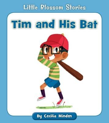 Tim and His Bat foto