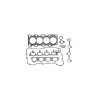 Set garnituri chiulasa HYUNDAI SANTA F&iuml;&iquest;&frac12; I (SM) 2.4 16V 4x4 2001-2006 CORTECO 417333P