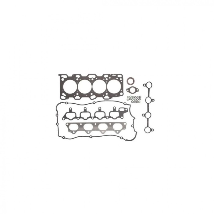 Set garnituri chiulasa HYUNDAI SANTA F&iuml;&iquest;&frac12; I (SM) 2.4 16V 4x4 2001-2006 CORTECO 417333P