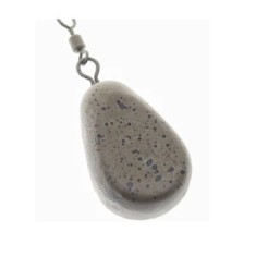 PLUMB PRO FL Flat Pear SWIVEL 70G