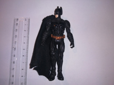bnk jc Batman - Mattel foto