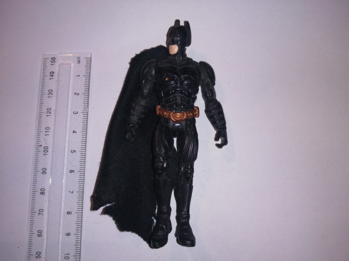 bnk jc Batman - Mattel