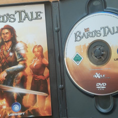 Joc PC The Bard's Tale