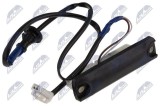 Comutator clapeta portbagaj Toyota Avensis 2003-2008; 84840-20030; NTY, aftermarket