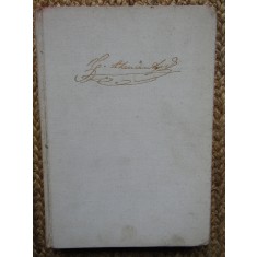 Grigore Alexandrescu - Opere ( Vol. 1 - Poezii )
