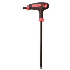 Imbus T hexagonal 5mm