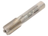 Tarod de filetare 1/4"-19, 70mm, suport pătrat manual - RECA