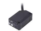 Senzor Fotoelectric PNP DARK-ON/LIGHT-ON 0-0.8m 100mA