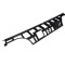 Armatura bara spate MERCEDES Clasa E (W211) Sedan, 06.2006-12.2009, central,