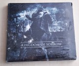 Kingdom Of Sorrow - Kingdom Of Sorrow (2008) CD Digipak, Rock
