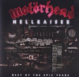 Hellraiser - The Best of the Epic Years | Motorhead, Sony Music