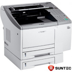 Fax laser Canon FAX-L2000 H12228 fara tava intrare si fara cartus foto