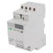 Contactor 4-poli 25A 24VAC