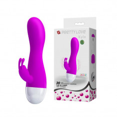 Silicon clitoris clitoris g-spot vibrator 30tribes foto