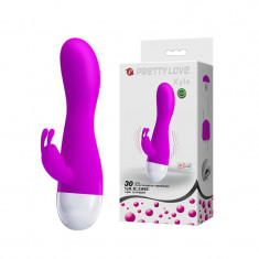 Silicon clitoris clitoris g-spot vibrator 30tribes