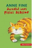 Jurnalul unei pisici asasine - Anne Fine, Alina Luca