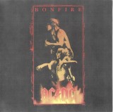 AC/DC &ndash; Bonfire, 2CD