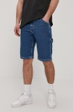 Dickies Pantaloni scurți jeans bărbați