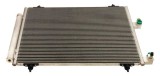 Condensator / Radiator aer conditionat FIAT ULYSSE (179_) (2002 - 2011) MAXGEAR AC855547