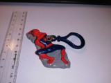 bnk jc Breloc Spider Man