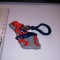 bnk jc Breloc Spider Man