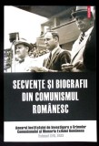 Secvente si Biografii din Comunismul Romanesc - Lucian Soare, Florin S. Soare, C. Vasilescu (Polirom, 2022) Istorie Contemporana, Paperback