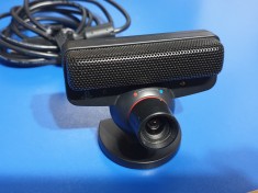 Camera PS Eye PS3 foto
