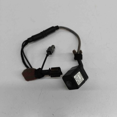 Camera de marșarier AUDI Q7 4L 2007 OEM: 4L0980551 29903148 foto