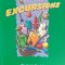 EXCURSIONS STUDENT&#039;S BOOK 3-MARGHERITA CUMINO-215993
