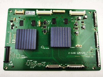 T-CON 715RLPCB0000000252 Pentru Ecran LTA550FJ01 Din Philips 55PUS8809/12 foto