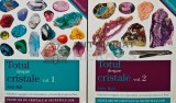 Cumpara ieftin Totul despre cristale (2 volume) - 2013 - Judy Hall (AR284)