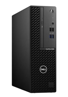Calculator Refurbished DELL OptiPlex 3080 SFF, Intel Core i3-10105 3.70 - 4.40GHz, 8GB DDR4, 256GB SSD + Windows 10 Home NewTechnology Media foto