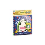 Barnyard Bath!