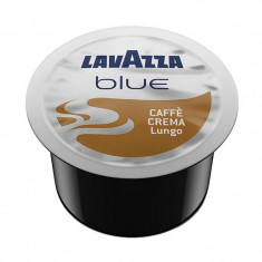 Capsule Lavazza Blue Caffe Crema Lungo 100 buc foto