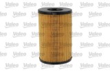 Filtru ulei VALEO 586590