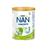 Formula de lapte praf NAN Comfortis 3, de la 1 an, 800 g, Nestle