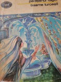 Padisahul Fulger - Basme Turcesti (BPT, 1978) - Carte Copii, Editie Veche