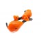 Set protectii maini Minimotocross,Miniatv, culoare portocaliu Cod Produs: MX_NEW COM125-912A