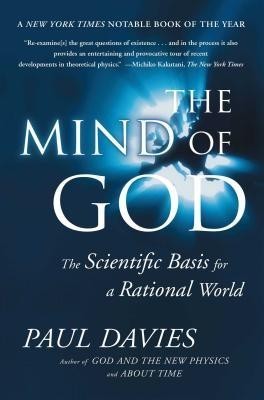 Mind of God: The Scientific Basis for a Rational World foto