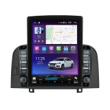 Cumpara ieftin Navigatie dedicata cu Android Hyundai Sonata V 2004 - 2009, 8GB RAM, Radio GPS