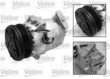 Compresor clima / aer conditionat OPEL ASTRA H (L48) (2004 - 2016) VALEO 813605