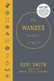 The Wander Society | Keri Smith, Particular Books